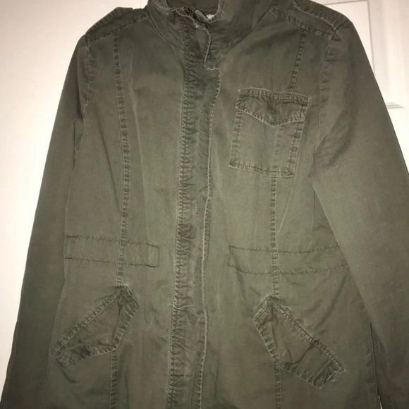 jacket - Picture 6 of 9